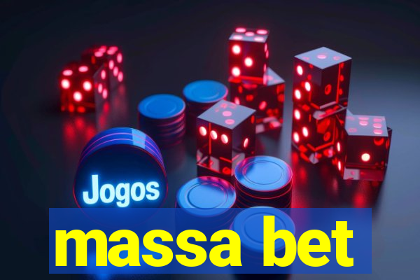 massa bet